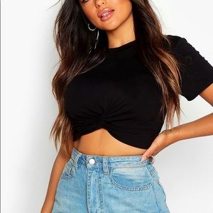 Meet your Posher, Natasha